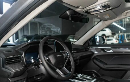 Haval Jolion, 2025 год, 2 449 000 рублей, 9 фотография