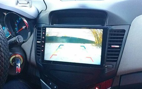 Chevrolet Cruze II, 2012 год, 680 000 рублей, 5 фотография