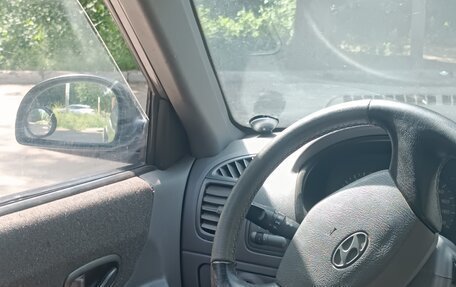 Hyundai Accent II, 2006 год, 270 000 рублей, 7 фотография