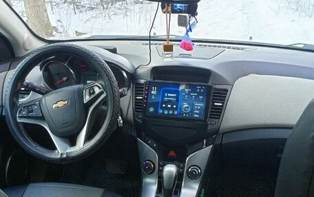 Chevrolet Cruze II, 2012 год, 680 000 рублей, 6 фотография