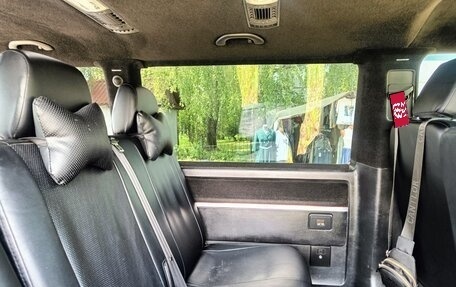 Volkswagen Caravelle T5, 2014 год, 2 000 000 рублей, 6 фотография