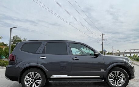 KIA Mohave I, 2020 год, 4 190 000 рублей, 3 фотография