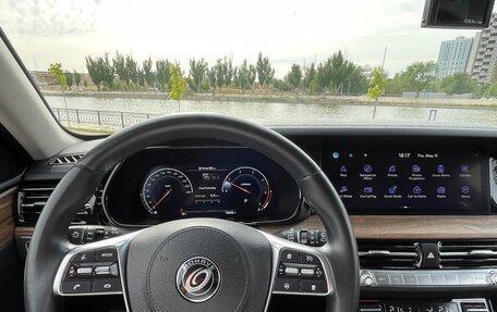 KIA Mohave I, 2020 год, 4 190 000 рублей, 6 фотография
