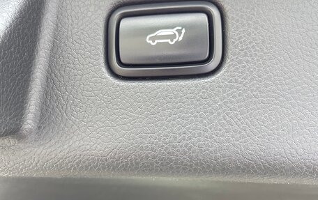 KIA Mohave I, 2020 год, 4 190 000 рублей, 13 фотография