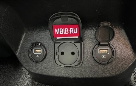 KIA Mohave I, 2020 год, 4 190 000 рублей, 11 фотография