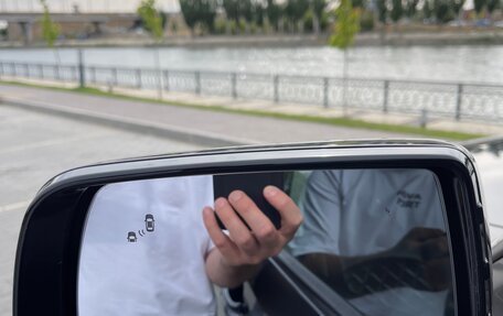 KIA Mohave I, 2020 год, 4 190 000 рублей, 19 фотография