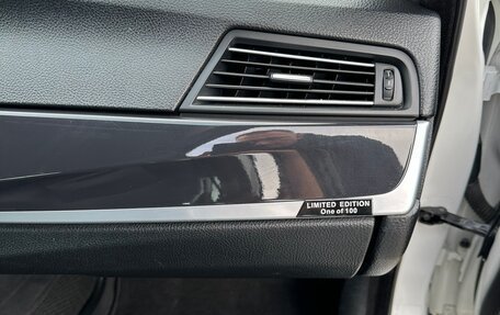 BMW 5 серия, 2013 год, 1 970 000 рублей, 12 фотография