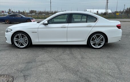 BMW 5 серия, 2013 год, 1 970 000 рублей, 5 фотография