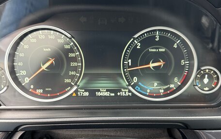 BMW 5 серия, 2013 год, 1 970 000 рублей, 8 фотография