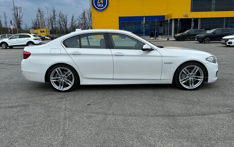 BMW 5 серия, 2013 год, 1 970 000 рублей, 4 фотография