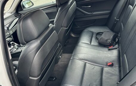 BMW 5 серия, 2013 год, 1 970 000 рублей, 9 фотография
