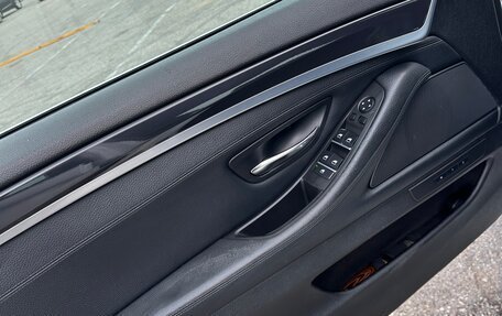 BMW 5 серия, 2013 год, 1 970 000 рублей, 10 фотография