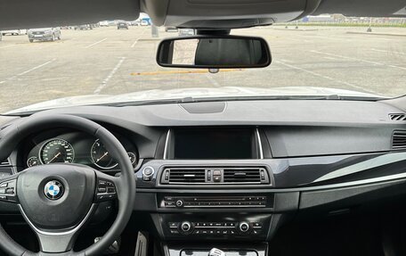 BMW 5 серия, 2013 год, 1 970 000 рублей, 7 фотография