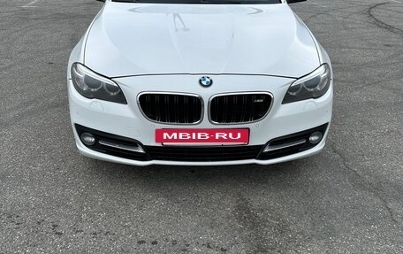 BMW 5 серия, 2013 год, 1 970 000 рублей, 3 фотография