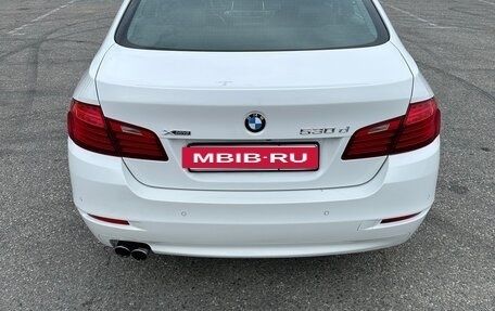 BMW 5 серия, 2013 год, 1 970 000 рублей, 6 фотография