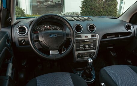 Ford Fusion I, 2009 год, 595 000 рублей, 15 фотография