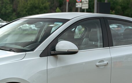Chevrolet Cruze II, 2013 год, 895 000 рублей, 8 фотография