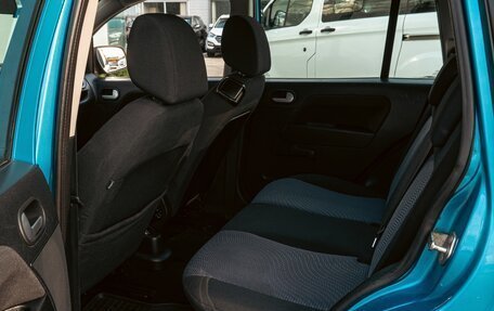 Ford Fusion I, 2009 год, 595 000 рублей, 17 фотография