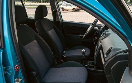 Ford Fusion I, 2009 год, 595 000 рублей, 16 фотография