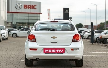 Chevrolet Cruze II, 2013 год, 895 000 рублей, 5 фотография