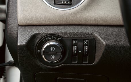 Chevrolet Cruze II, 2013 год, 895 000 рублей, 13 фотография