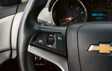 Chevrolet Cruze II, 2013 год, 895 000 рублей, 14 фотография