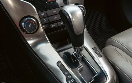 Chevrolet Cruze II, 2013 год, 895 000 рублей, 18 фотография