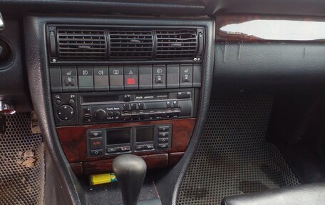Audi A6, 1996 год, 650 000 рублей, 7 фотография