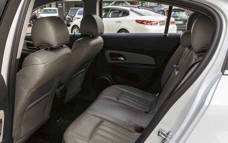 Chevrolet Cruze II, 2013 год, 895 000 рублей, 21 фотография