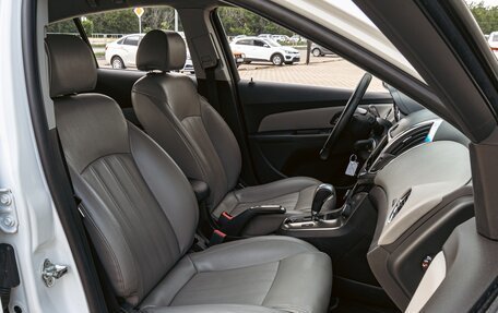 Chevrolet Cruze II, 2013 год, 895 000 рублей, 20 фотография