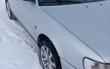 Audi A6, 1996 год, 650 000 рублей, 3 фотография