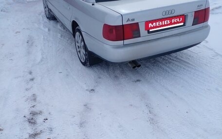 Audi A6, 1996 год, 650 000 рублей, 5 фотография