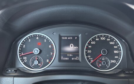 Volkswagen Tiguan I, 2015 год, 1 750 000 рублей, 11 фотография