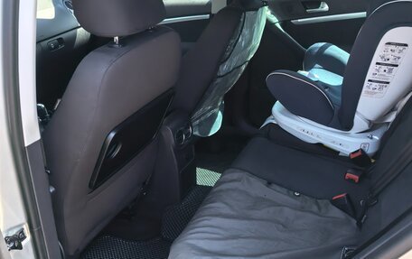 Volkswagen Tiguan I, 2015 год, 1 750 000 рублей, 15 фотография