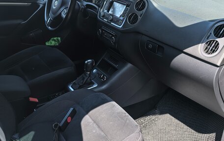 Volkswagen Tiguan I, 2015 год, 1 750 000 рублей, 17 фотография