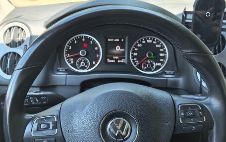 Volkswagen Tiguan I, 2015 год, 1 750 000 рублей, 12 фотография