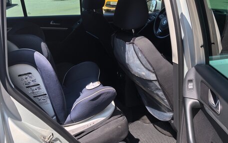Volkswagen Tiguan I, 2015 год, 1 750 000 рублей, 18 фотография