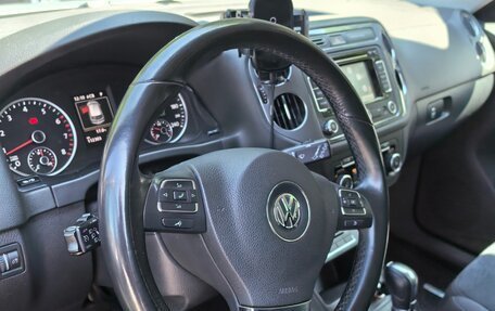 Volkswagen Tiguan I, 2015 год, 1 750 000 рублей, 20 фотография