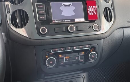 Volkswagen Tiguan I, 2015 год, 1 750 000 рублей, 13 фотография
