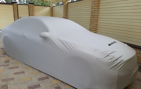 Mercedes-Benz CL-Класс, 2008 год, 2 200 000 рублей, 9 фотография