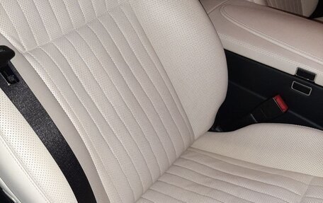 Mercedes-Benz CL-Класс, 2008 год, 2 200 000 рублей, 6 фотография