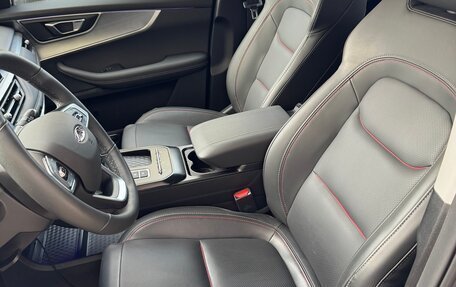 Chery Tiggo 7 Pro, 2022 год, 1 626 000 рублей, 4 фотография