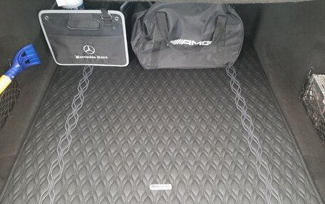 Mercedes-Benz CL-Класс, 2008 год, 2 200 000 рублей, 11 фотография