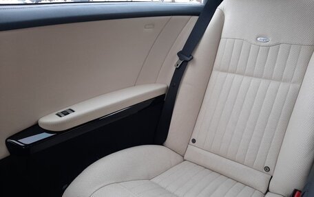 Mercedes-Benz CL-Класс, 2008 год, 2 200 000 рублей, 15 фотография