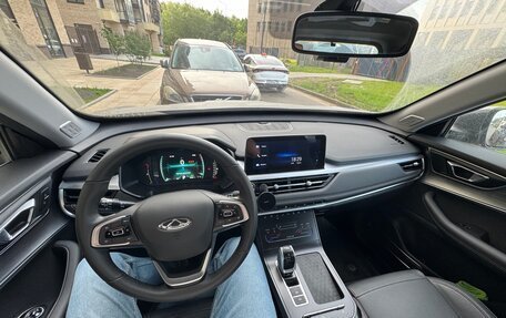 Chery Tiggo 7 Pro, 2022 год, 1 626 000 рублей, 7 фотография