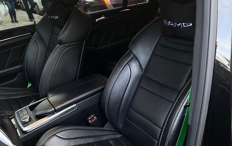 Mercedes-Benz M-Класс AMG, 2012 год, 2 250 000 рублей, 4 фотография