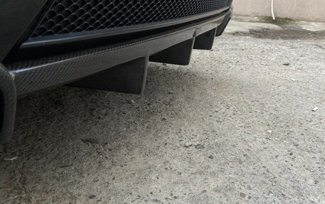Mercedes-Benz M-Класс AMG, 2012 год, 2 250 000 рублей, 14 фотография