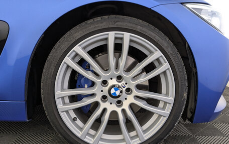 BMW 4 серия, 2017 год, 2 840 000 рублей, 12 фотография