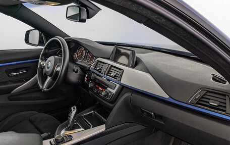 BMW 4 серия, 2017 год, 2 840 000 рублей, 13 фотография