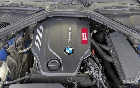 BMW 4 серия, 2017 год, 2 840 000 рублей, 9 фотография